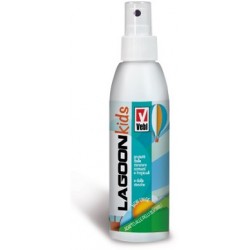 Vebi Lagoon Kids Spray per le Punture per Bambini 100ml Vebi Lagoon Kids Spray per le Punture per Bambini 100ml