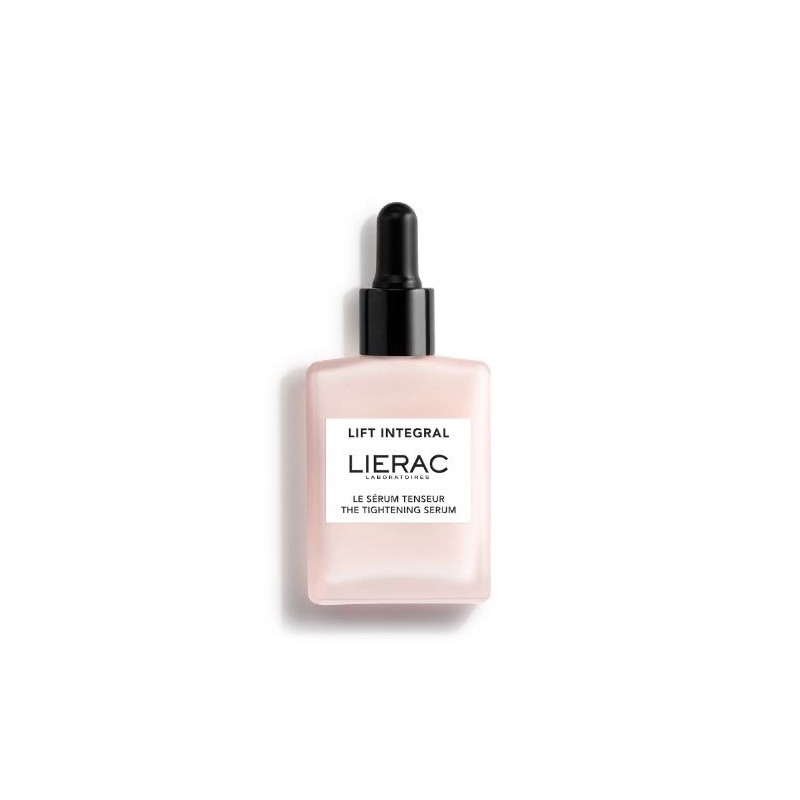 Lierac Lift Integral Siero Tensore Levigante Contorno Occhi 30ml