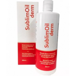 Sublimoil Derm Olio per Secchezza e Antiarrossamento 100ml Sublimoil Derm Olio per Secchezza e Antiarrossamento 100ml