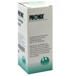 PHOSPHORUS 18LM 10ML GTT