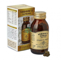 Dr. Giorgini Veravis T Supremo Integratore per Digestione 180 Pastiglie