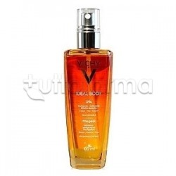 Vichy Ideal Body Olio Secco Tonificante 100 ml Vichy Ideal Body Olio Secco Tonificante 100 ml