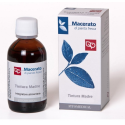 Fitomedical Escolzia Tintura Madre Bio 200ml Fitomedical Escolzia Tintura Madre Bio 200ml