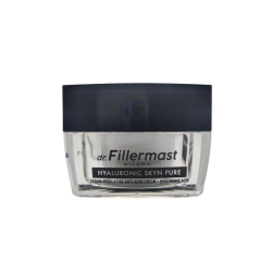 Dr. Fillermast Hyalorunic Skin Pure Crema per Acne 30ml