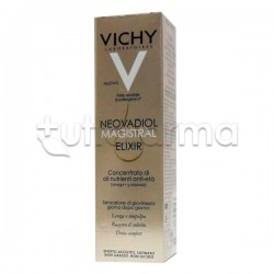Vichy Neovadiol Magistral Olio Secco Viso 30 ml