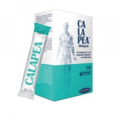 Calapea Integratore per Benessere Mentale 14 Bustine Calapea Integratore per Benessere Mentale 14 Bustine