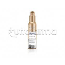 Vichy Dercos Instant Filler Fortificante Capelli Fini 125 ml Vichy Dercos Instant Filler Fortificante Capelli Fini 125 ml