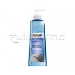 Vichy Dercos Shampoo Mineral Fortificante 400 ml