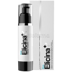 Elicina Plus Crema Idratante Viso 40 Gr Elicina Plus Crema Idratante Viso 40 Gr