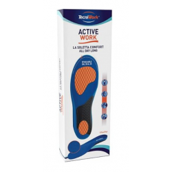 Active Wok Soletta Taglia M 42-43 1 Pezzo Active Wok Soletta Taglia M 42-43 1 Pezzo