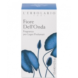 L'Erbolario Fiore Dell'Onda Profumo per Ambienti 125ml L'Erbolario Fiore Dell'Onda Profumo per Ambienti 125ml