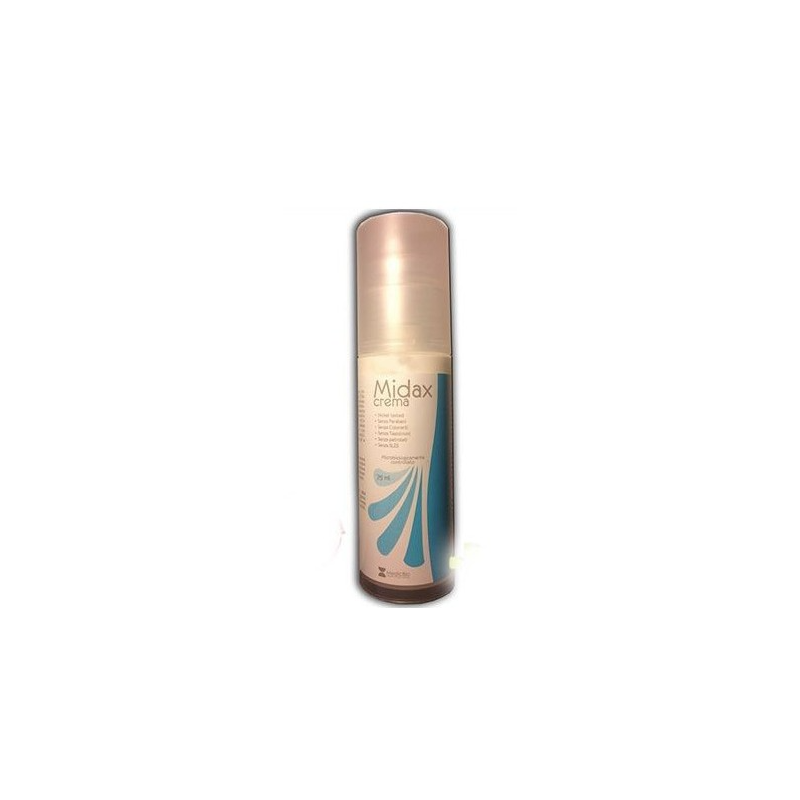 Midax Crema Antinfiammatoria per Pelli Sensibili 75ml Midax Crema Antinfiammatoria per Pelli Sensibili 75ml