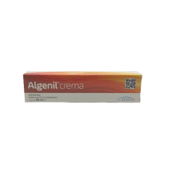 ALGENIL CREMA PER MASSAGGI AD EFFETTO TERMOGENICO 50 ML ALGENIL CREMA PER MASSAGGI AD EFFETTO TERMOGENICO 50 ML