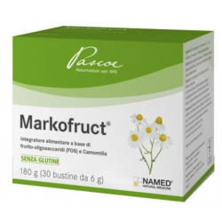 Pascoe Markofruct Integratore per Intestino 30 Bustine Pascoe Markofruct Integratore per Intestino 30 Bustine