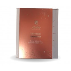 Bionike Defence Skinergy Cofanetto 2022 Crema Riattivatrice + Siero Occhi Bionike Defence Skinergy Cofanetto 2022 Crema Riattivatrice + Siero Occhi