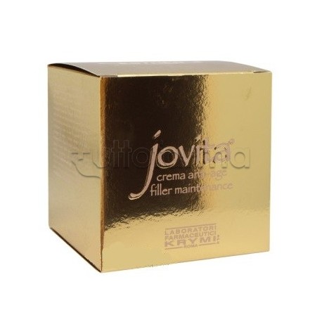 Esther Jovita Crema Anti Age Trattamento Antirughe 50 ml