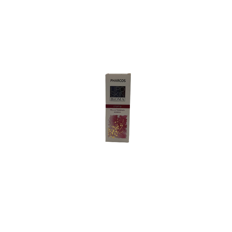 PHARCOS LIPOSKIN CREMA 40 ML PHARCOS LIPOSKIN CREMA 40 ML