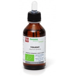 Fitomedical Viburni Bio Integratore per Vie Urinarie 100ml Fitomedical Viburni Bio Integratore per Vie Urinarie 100ml