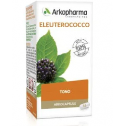 Eleuterococco Bio Integratore Energizzante 40 Capsule Eleuterococco Bio Integratore Energizzante 40 Capsule