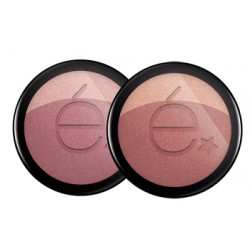 Rougj Blush Duo 01 Compact per il Viso 2 Pezzi