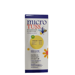 MICRO TUSS 150 ML