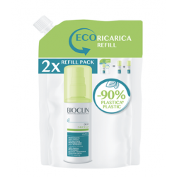 Bioclin Deo 24h Vapo Fresh Ricarica per Deodoranti 200ml Bioclin Deo 24h Vapo Fresh Ricarica per Deodoranti 200ml