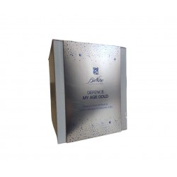Bionike Defence My Age Gold Cofanetto Natale Crema Fortificante + Crema Notte