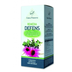 Remedia Defens Integratore per Difese Immunitarie 80 Capsule Remedia Defens Integratore per Difese Immunitarie 80 Capsule
