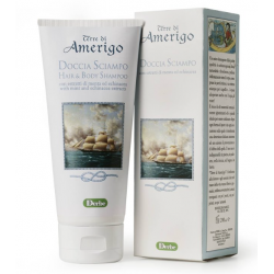 TERRE AMERIGO DOCCIASH 200ML TERRE AMERIGO DOCCIASH 200ML