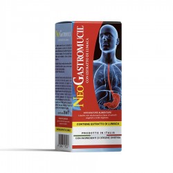 NeoGastromucil Integratore per Stomaco 200ml NeoGastromucil Integratore per Stomaco 200ml