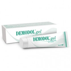 Demodol Gel Lenitivo Articolazioni e Muscoli 150ml