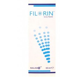 Filorin Spray Nasale Gocce 50ml