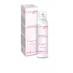 Lineagin Mousse Igiene Intima 150ml Lineagin Mousse Igiene Intima 150ml