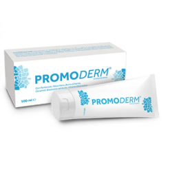 Promoderm Crema Lenitiva contro Secchezza 100ml