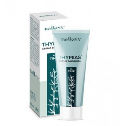 Thymias Crema Balsamica per Dolori Muscolari e Articolari 50ml Thymias Crema Balsamica per Dolori Muscolari e Articolari 50ml