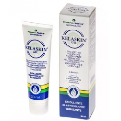 Kelaskin Gel Cicatrizzante 30ml Kelaskin Gel Cicatrizzante 30ml