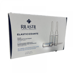 Rilastil Elasticizzante Corpo 10 Fiale
