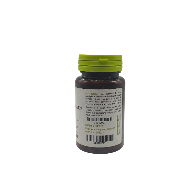 Oti Mirtillo Nero Integratore per Circolazione 60 Capsule Oti Mirtillo Nero Integratore per Circolazione 60 Capsule