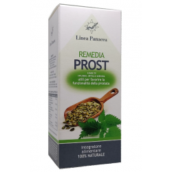 Remedia Prost Integratore per la Prostata 80 Capsule Remedia Prost Integratore per la Prostata 80 Capsule