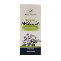 Remedia Angelica Integratore per l'Umore 80 Capsule Remedia Angelica Integratore per l'Umore 80 Capsule