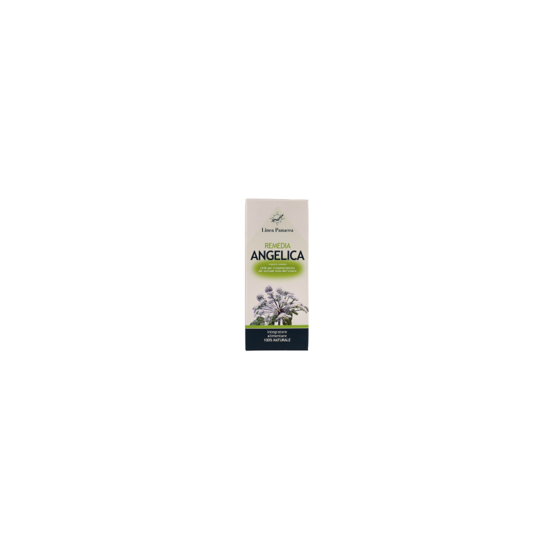 Remedia Angelica Integratore per l'Umore 80 Capsule Remedia Angelica Integratore per l'Umore 80 Capsule