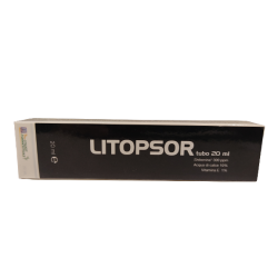 LITOPSOR CREMA 20 ML LITOPSOR CREMA 20 ML