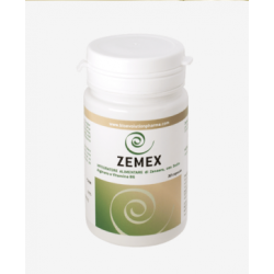 Zemex Integratore per Nausea e Digestione 30 Capsule Zemex Integratore per Nausea e Digestione 30 Capsule
