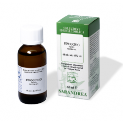 Sarandrea Finocchio Tintura Madre 60ml Sarandrea Finocchio Tintura Madre 60ml