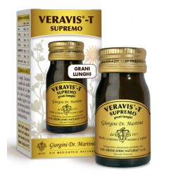 Dr. Giorgini Veravis T Supremo Integratore per Intestino 90g Dr. Giorgini Veravis T Supremo Integratore per Intestino 90g