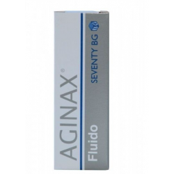 AGINAX CREMA FLUIDA 75ML AGINAX CREMA FLUIDA 75ML