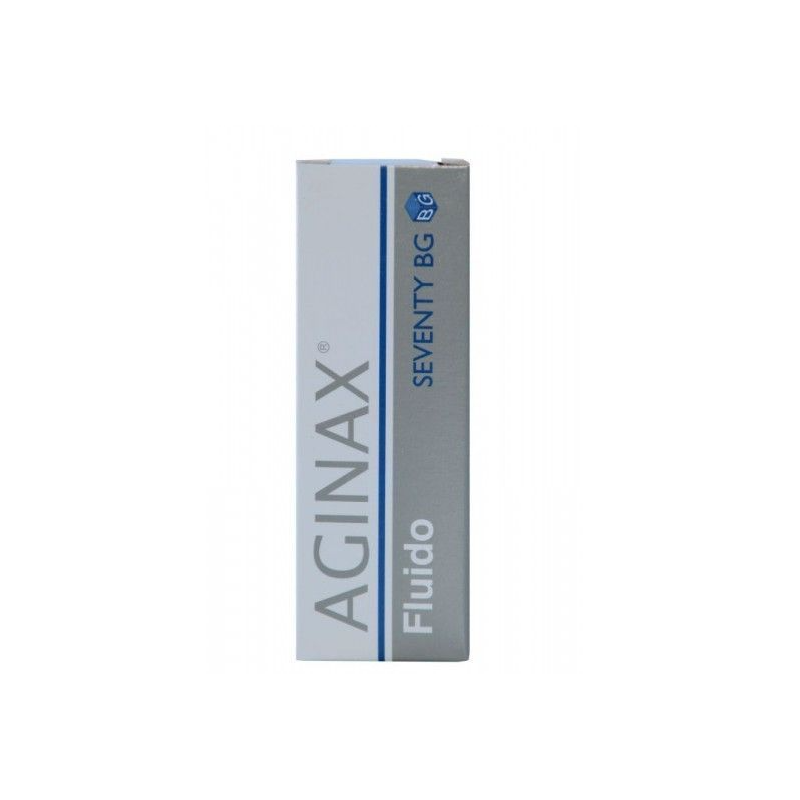 AGINAX CREMA FLUIDA 75ML