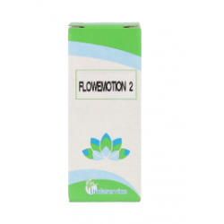 Flowemotion 02 Rimedio Omeopatico in Gocce 30ml Flowemotion 02 Rimedio Omeopatico in Gocce 30ml