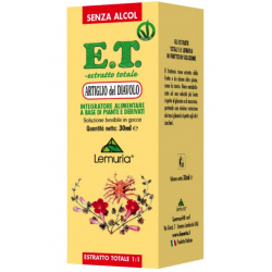 Artiglio del Diavolo Estratto Titolato Integratore per Articolazioni 30ml Artiglio del Diavolo Estratto Titolato Integratore per Articolazioni 30ml