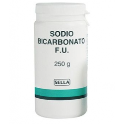 SODIO BICARB POLV 250G SODIO BICARB POLV 250G
